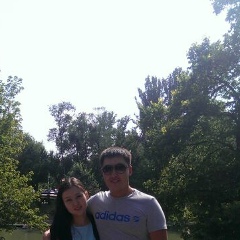 Жибека Бикирова, 01.08, Алматы