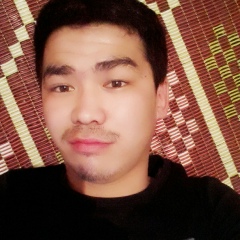 Razax Qonirbaev, 28.01.1992, Алматы