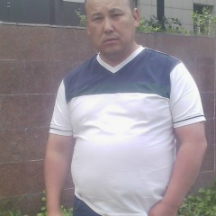 Ғалымжан Сағым, 06.05.1980, Шымкент