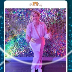 Ольга Трапезникова, 27.04