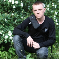 Рома Тупик, 21.06.1984, Санкт-Петербург