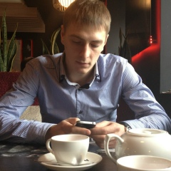 Дмитрий Сергеевич, 15.05, Саратов