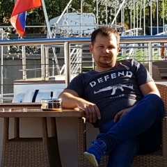 Дмитрий Шаповал, 25.12