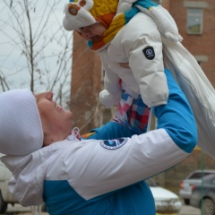 Мария Ермолаева, 10.03, Таганрог