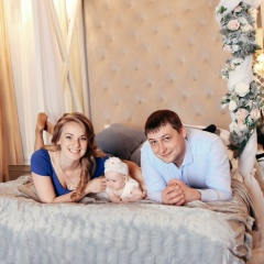 Кирилл Милютин, 17.05.1988, Санкт-Петербург