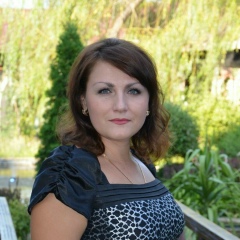 Инна Голованова, 17.04.1982, Северодонецк
