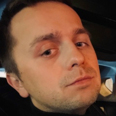 Дмитрий Курошев, 13.02