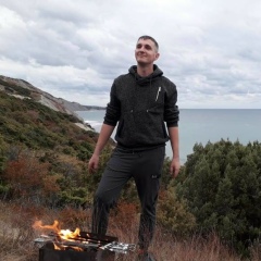 Андрей Голубев, 14.06, Краснодар