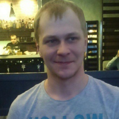 Андрей Хромцов, 14.07.1987, Северодвинск