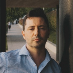 Антон Емельянов, 21.10, Санкт-Петербург