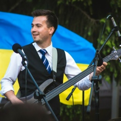 Алексей Закшевский, 12.06.1986, Житомир