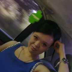 Venera Mukhammedova, 26.10.1988