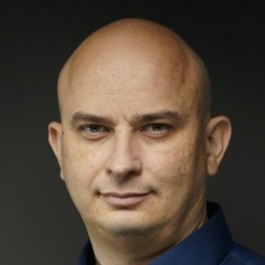 Андрей Симонов, 28.12, Санкт-Петербург