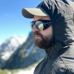 Михаил Лихоносов, 03.06.1982, Санкт-Петербург