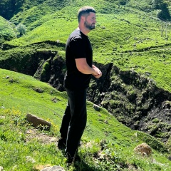 Антон Ковалев, 28.05.1988, Волгоград