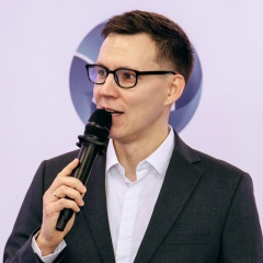 Андрей Швыдкий, 23.06, Ульяновск