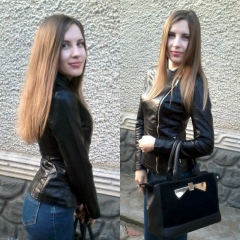 Vika Serepitca, 22.03.1993, Сороки