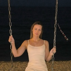 Ирина Бочкарева, 16.08.1986, Екатеринбург