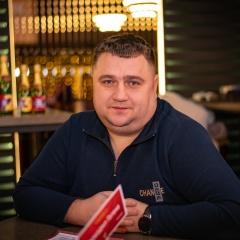 Денис Игнатович, 16.10.1986, Мозырь