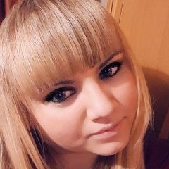 Надя Ридзаныч, 15.10.1989, Москва