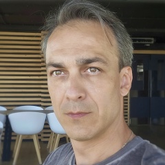 Константин Юдаев, 20.08.1982, Москва