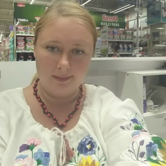 Лена Фищук, 17.01.1987, Киев