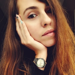 Елена Панфилова, 18.03, Москва