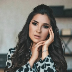 Татьяна Коваляшкина, 19.10.1986, Москва