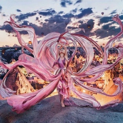 Светлана Колесникова, 30.06, Алматы