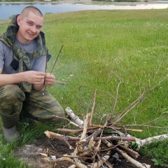 Алексей Шадров, 21.12.1984, Кемерово