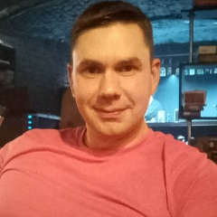 Андрей Голушков, 26.08, Санкт-Петербург