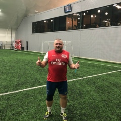 Игорь Воробейкин, 15.07, Оренбург