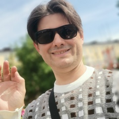 Вячеслав Кауров, 29.04