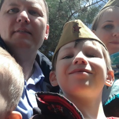 Дима Краснов, 03.03.1986, Ессентуки