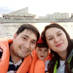 Шамиль Биктимеров, 06.11.1986, Казань