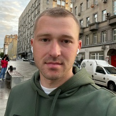 Иван Скоропупов, 02.06, Москва