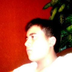 Umar Axrarov