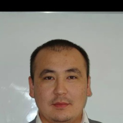 Daniyar Dauletbayev, 06.01