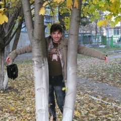 Евгений Афанасьев, 29.10.1986, Симферополь