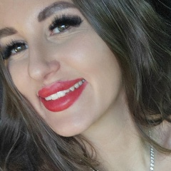 Анастасия Таршина, 21.09, Ханты-Мансийск