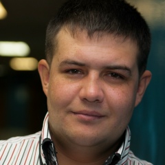 Виталий Евдокимов, 06.08.1985, Москва