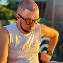 Константин Ермолов, 18.04.1987, Москва