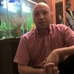 Алексей Владимиров, 01.06.1977, Челябинск
