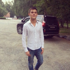 Паша Лунюшкин, 13.07, Новороссийск