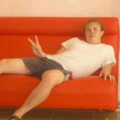 Андрей Михайлов, 30.05