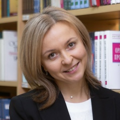 Светлана Морозова, 24.06, Самара