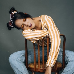 Екатерина Лидерская, 28.12, Москва