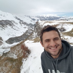 Павел Алейников, 04.03, Екатеринбург