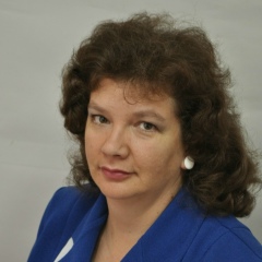 Екатерина Астафьева, 14.08.1968, Гаврилов Посад