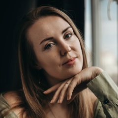 Анастасия Линд, 11.07, Санкт-Петербург